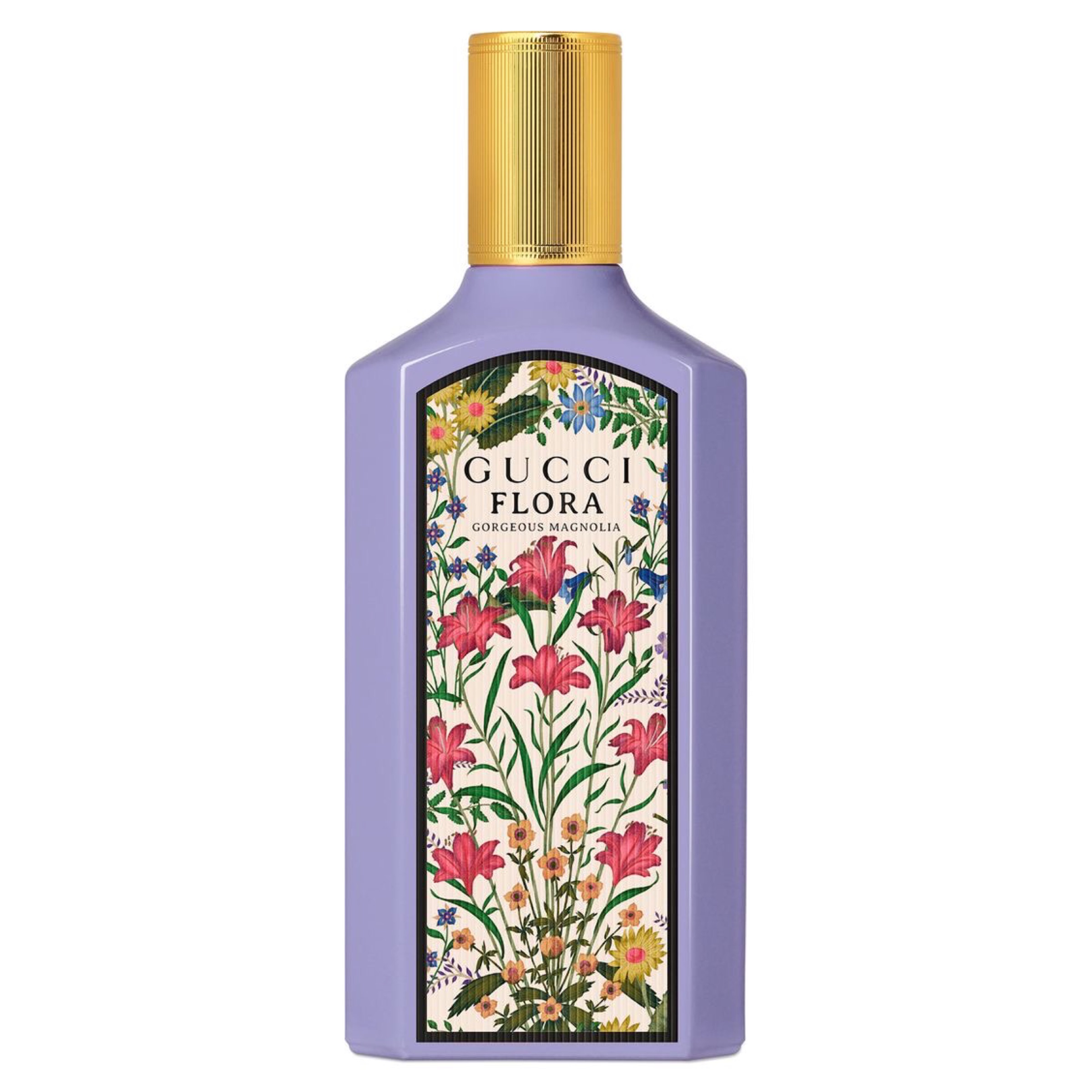 Gucci Flora Gorgeous Magnolia EDP 100 ML Kadın Tester Parfüm
