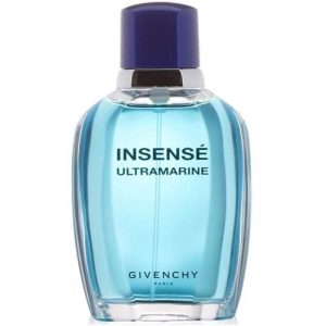 Givenchy Insense Ultramarine EDT 100 ML Erkek Tester Parfüm