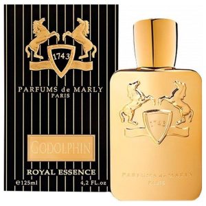 Parfum De Marly Godolphin EDP 125 ML Erkek Parfüm
