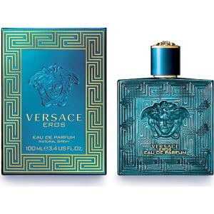 Versace Eros EDP Erkek Parfüm