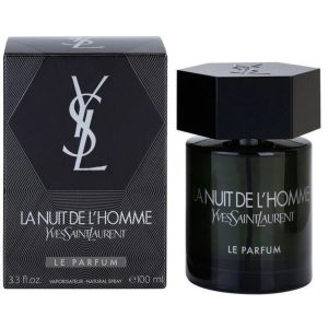 Ysl L'Homme Nuit EDP 100 ML Erkek Parfüm