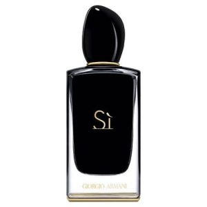 Giorgio Armani Si İntense EDP 100 ML Kadın Tester Parfüm