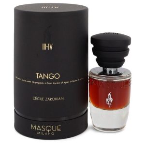 Masque Milano Tango EDP 100 ML Unisex Parfüm