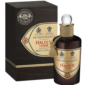 Penhaligon’s Halfeti Cedar EDP 100 ML Unisex Parfüm