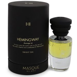 Masque Milano Hemingway EDP 100 ML Unisex Parfüm