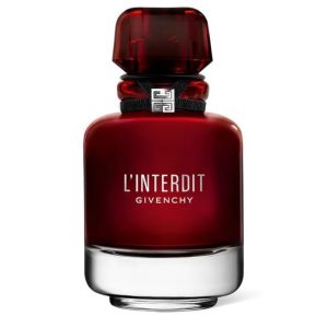 Givenchy L`interdit Rouge EDP 80 ML Kadın Tester Parfüm