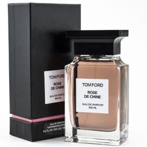 Tom Ford Rose De Chine EDP 100 ML Unisex Parfüm