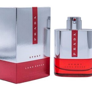 Prada Luna Rossa Sport EDP 100 ML Erkek Parfüm
