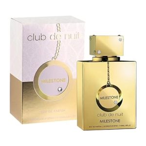 Armaf Club De Nuit Milestone EDP 105 ML Unisex Parfüm