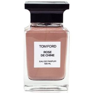 Tom Ford Rose De Chine EDP 100 ML Unisex Tester Parfüm