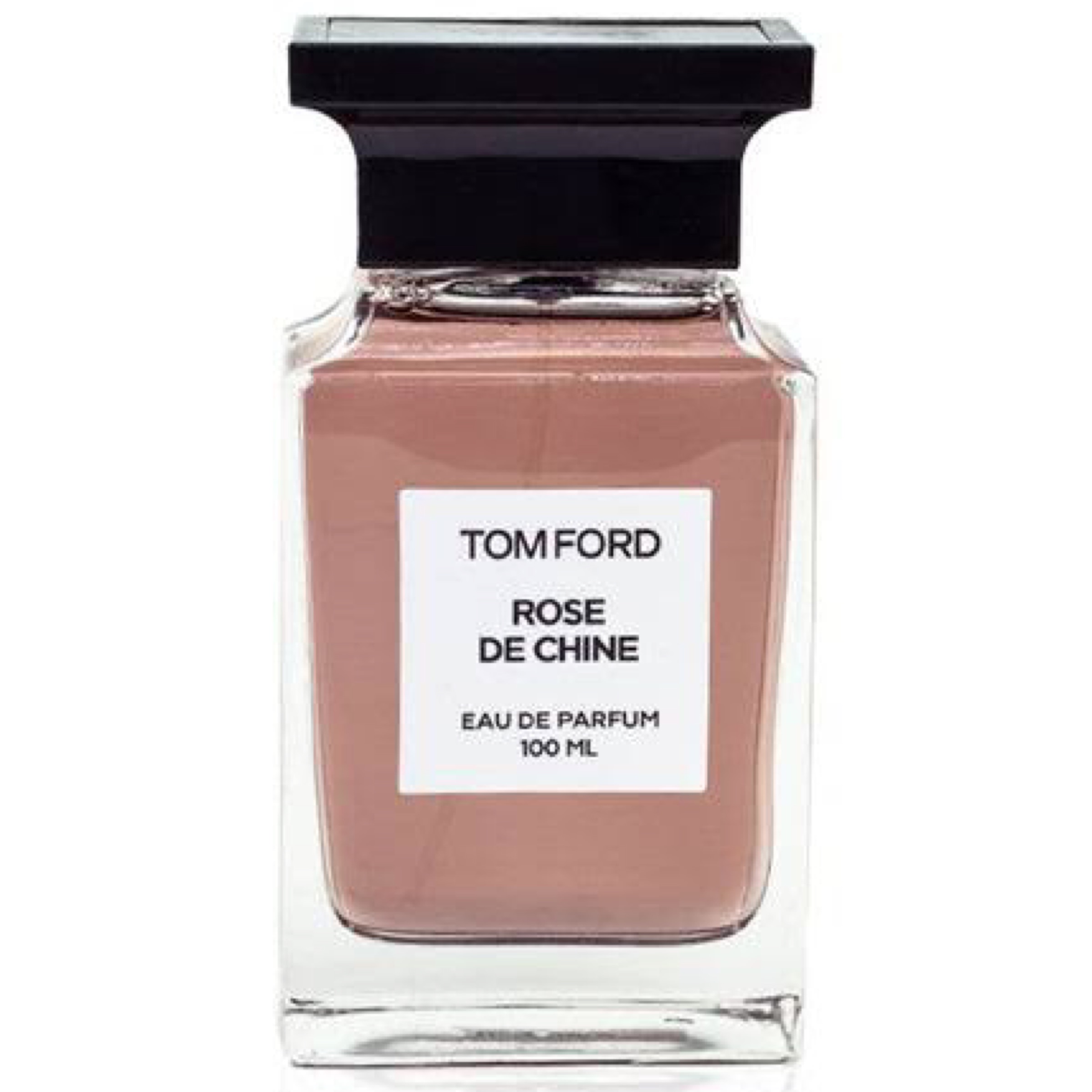 Tom Ford Rose De Chine EDP 100 ML Unisex Tester Parfüm