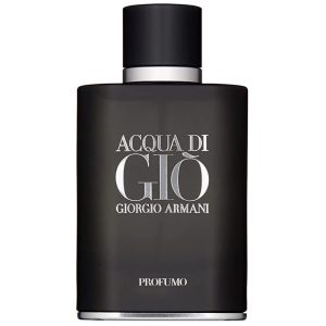 Giorgio Armani Acqua Di Gio Profumo EDP 125 ML Erkek Tester Parfüm
