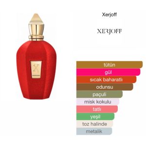 Alternative view of Xerjoff Wardasına EDP 100 ML Unisex Parfüm