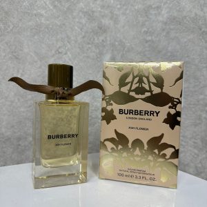 Alternative view of Burberry London England Snow Blossom EDP 100 ML Unisex Parfüm
