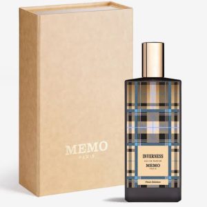 Memo Paris Inverness EDP 75 ML Unisex Parfüm