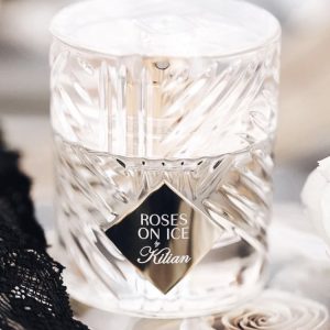 Alternative view of By Kilian Roses On Ice EDP 50 ML Unisex Parfüm