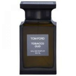 Tom Ford Tobacco Oud EDP 100 ML Unisex Tester Parfüm