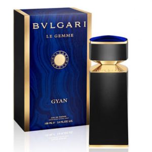 Bvlgari Le Gemme Gyan EDP 100 ML Erkek Parfüm