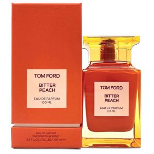 Tom Ford Bitter Peach EDP Unisex Parfüm