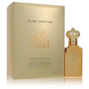 Clive Chistian Original Collection No.1 50 ML Masculine Erkek Parfüm