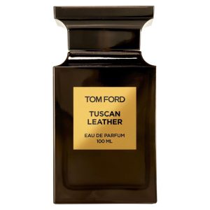 Tom Ford Tuscan Leather EDP 100 ML Unisex Tester Parfüm