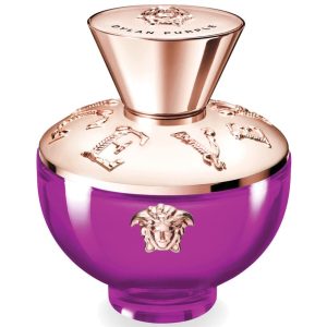 Versace Dylan Purple EDP 100 ML Kadın Tester Parfümü