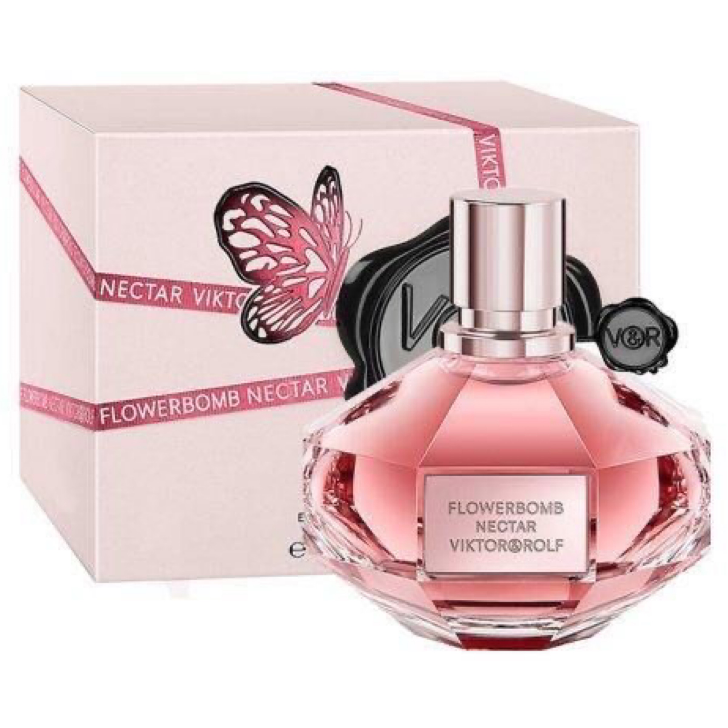 Viktor&Rolf FlowerBomb Nectar EDP 90 ML Kadın Parfüm