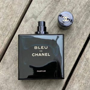 Alternative view of Chanel Bleu De Chanel Parfum 100 ML Erkek Tester Parfüm