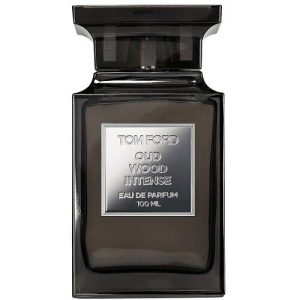 Tom Ford Oud Wood Intense EDP 100 ML Unisex Tester Parfümü