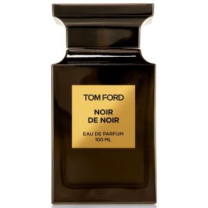 Tom Ford Noir De Noir EDP 100 ML Unisex Tester Parfüm