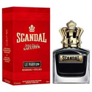 Jean Paul Gaultier Scandal Le Parfum EDP 100 ML Erkek Parfüm