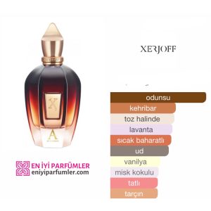 Alternative view of Xerjoff Alexandria II EDP 100 ML Unisex Parfüm