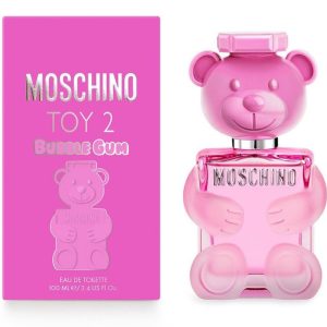 Moschino Toy 2 Bubble Gum EDT 100 ML Kadın Parfüm