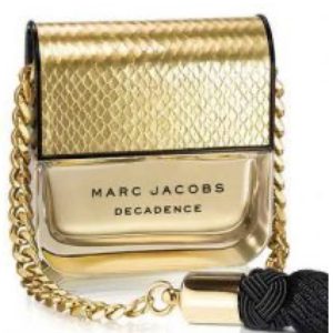 Marc Jacobs Decadance One Eıght K Edıtıon EDP 100 ML Kadın Tester Parfüm