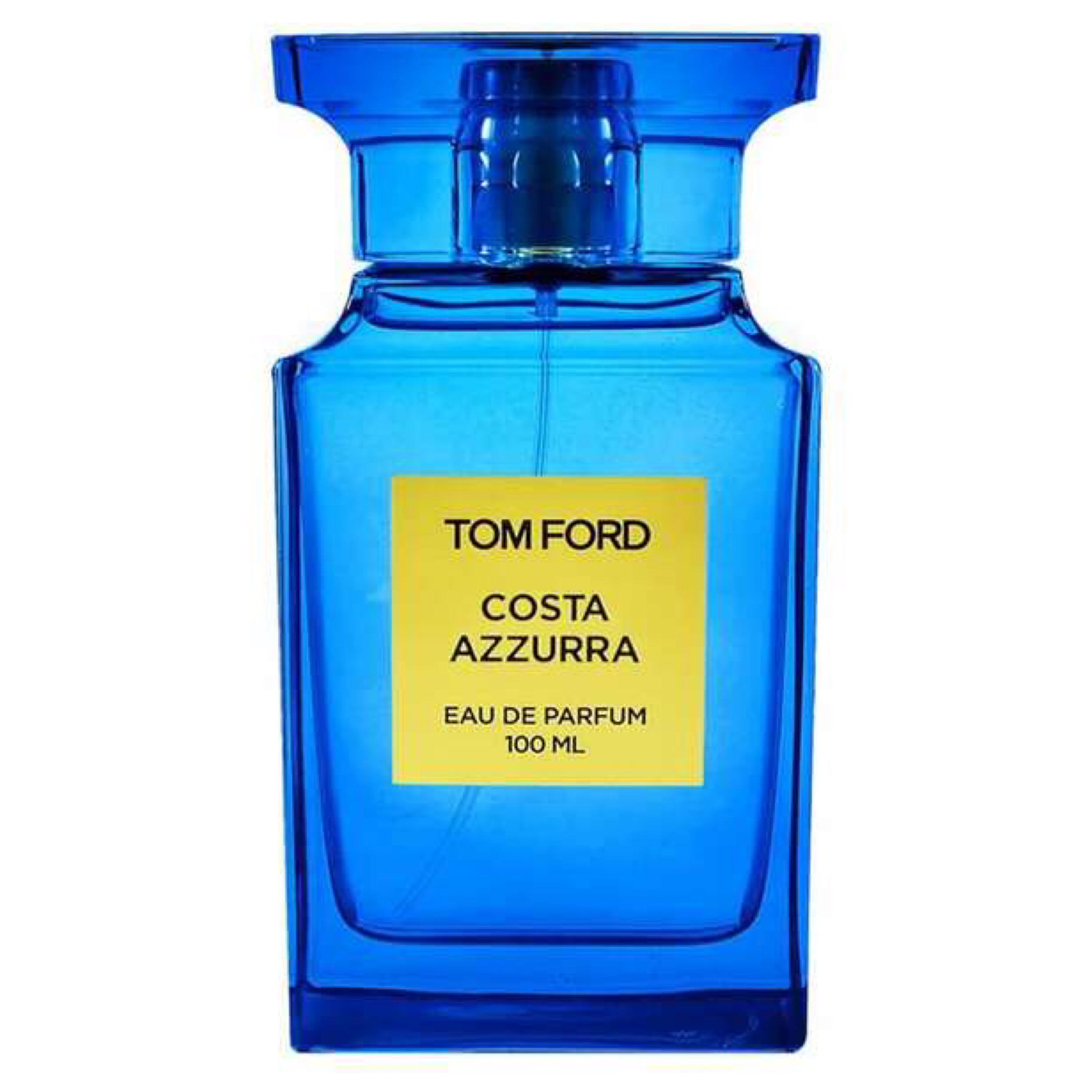 Tom Ford Costa Azzurra EDP 100 ML Unisex Tester Parfüm