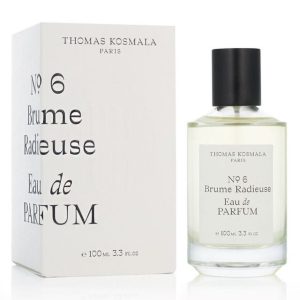 Thomas Kosmala No6 Brume Radieuse EDP 100 ML Unisex Parfüm