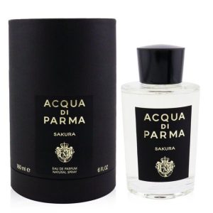 Acqua Di Parma Sakura EDP 100 ML Unisex Parfüm