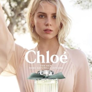 Alternative view of Chloe Signature Naturelle EDP 100 ML Kadın Tester Parfüm
