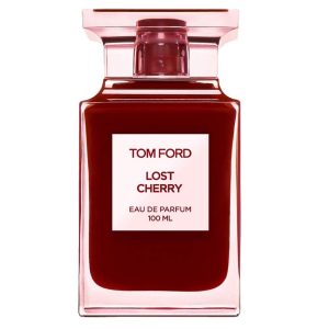 Tom Ford Lost Cherry EDP 100 ML Unisex Tester Parfüm
