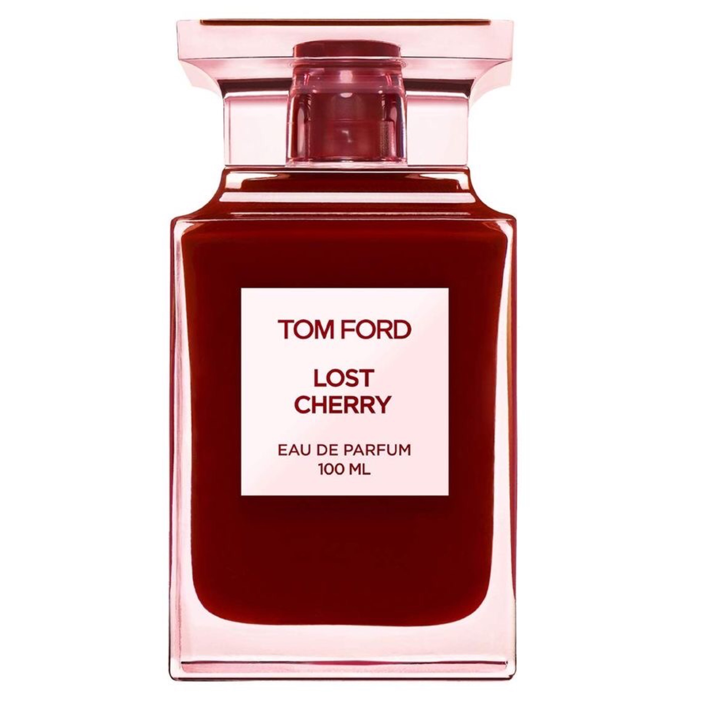 Tom Ford Lost Cherry EDP 100 ML Unisex Tester Parfüm
