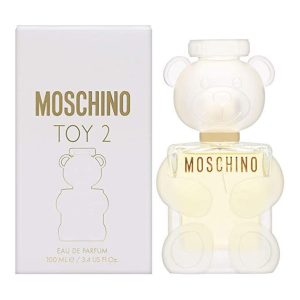 Moschino Toy 2 EDP 100 ML Kadın Parfüm