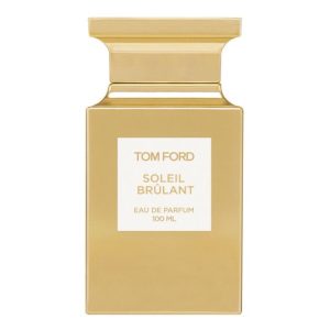Tom Ford Soleil Brulant EDP 100 ML Unisex Tester Parfüm