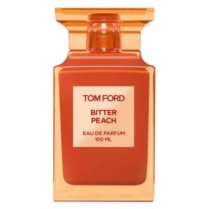 Tom Ford Bitter Peach EDP 100 ML Unisex Tester Parfüm