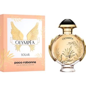 Paco Rabanne Olympea Solar EDP 80 ML Kadın Parfüm