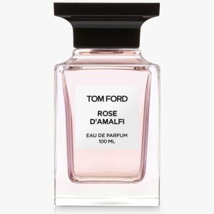 Tom Ford Rose D'Amalfi EDP 100 ML Unisex Tester Parfüm
