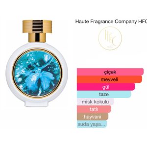 Alternative view of HFC Dancing Queen EDP 75 ML Kadın Parfüm