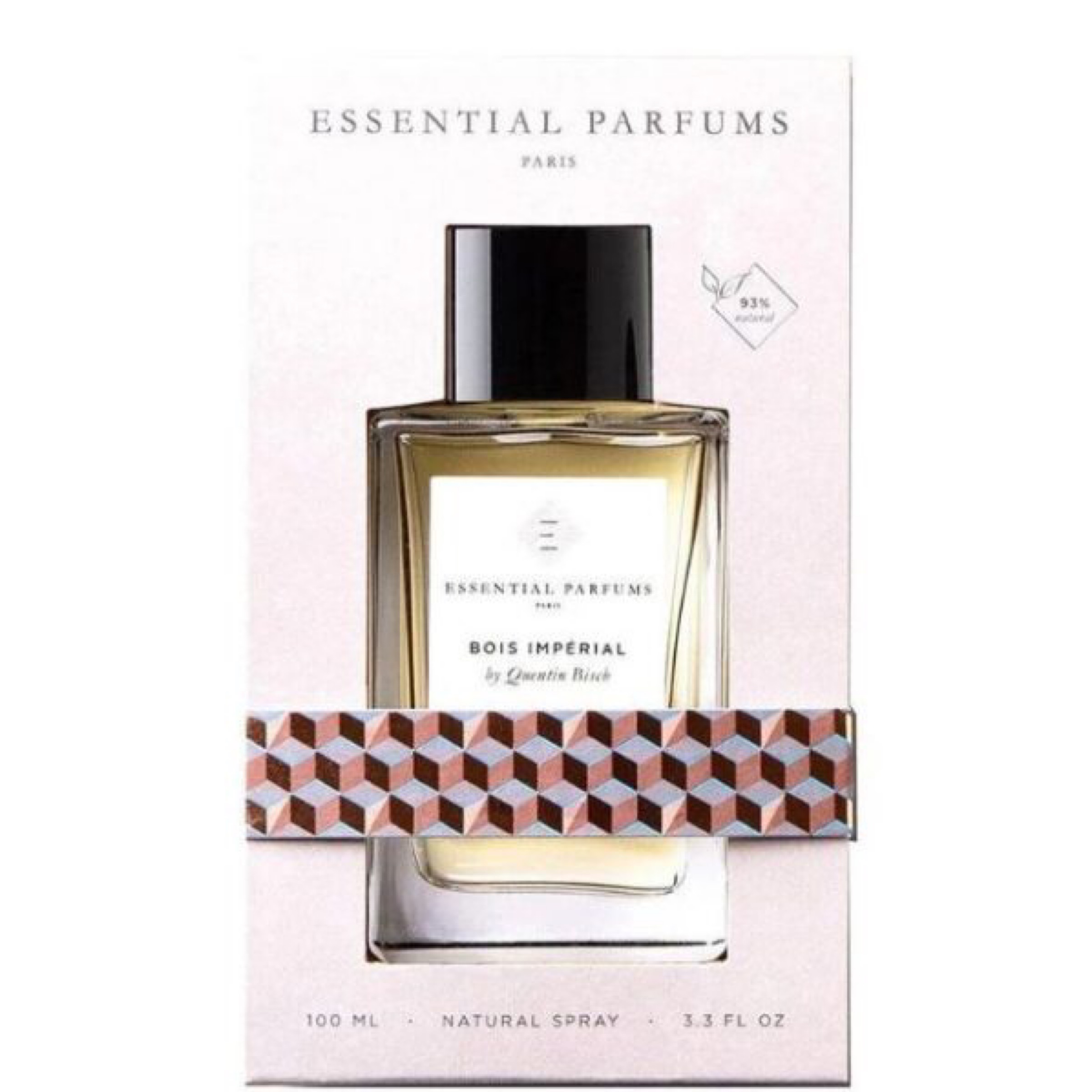 Essential Parfums Bois İmperıal EDP 100 ML Unisex Parfüm
