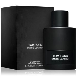 Tom Ford Ombre Leather EDP 100 ML Unisex Parfüm
