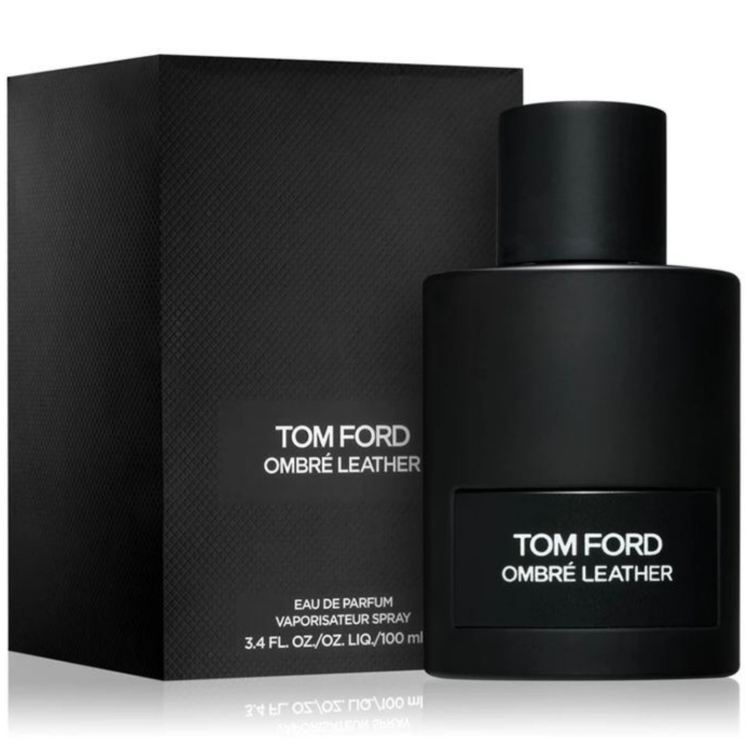 Tom Ford Ombre Leather EDP 100 ML Unisex Parfüm
