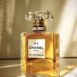 Alternative view of Chanel No 5 Chanel EDP 100 ML Kadın Tester Parfüm